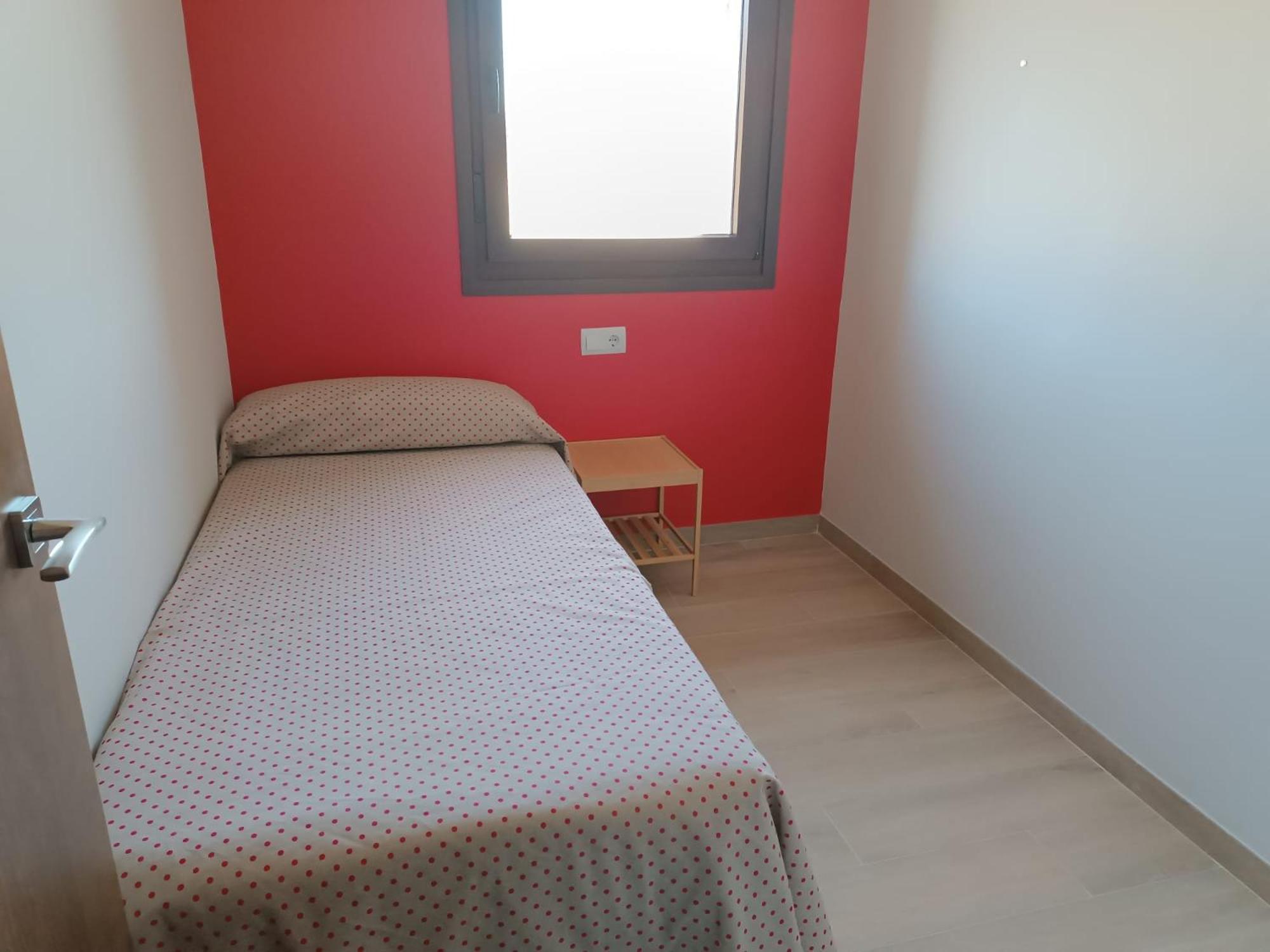 Apartamentos De Turismo Rural La Rocha Fortanete Exterior foto